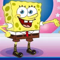 Spongebob Spel