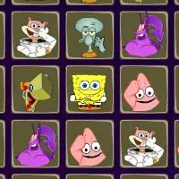 Nye og Morsomme Spongebob-Spill