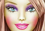 Barbie Spa d