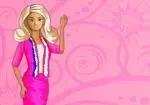 Barbie Blomme Winkel