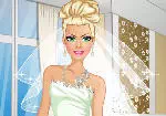 Le mariage de Barbie