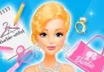 Noua companie de moda Barbie startup