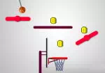 Snurra basket