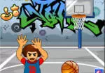 Basketboll 10