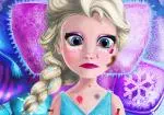 Elsa Frozen s