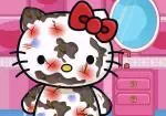 Merawat Hello Kitty