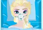 Hjärta kirurgi Elsa