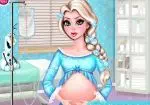 Menyembuhkan Elsa hamil