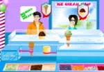 مدیریت بستنی فروشگاه