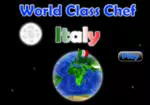العالم الدرجة الشيف : إيطاليا