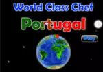दुनिया कक्षा: रसोइये पुर्तगाल