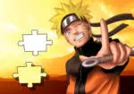 Puzzle Naruto