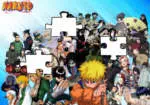 Tutti i personaggi di Naruto