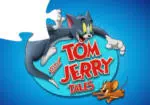 Tom ja Jerry: Puzzle 3 in 1
