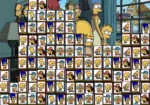 Faïences des Simpson