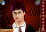 A mágikus változás megjelenésének Harry Potter