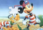Puzzel van Mickey Mouse Disney