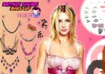 Britney Spears Make-up