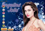 Красота Анджели́на Джоли́