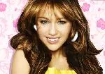 Gjør meg vakker Miley Cyrus