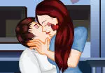 Persekitaran berciuman 3