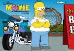 Simpsonowie: Obszar Śmierci