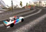 Extreme Car Racing 2019 jogo de simulação