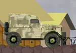 Ang Militar Jeep