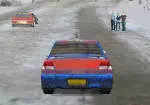Super Rally Extremo