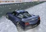 Zimní Závod 3D