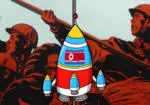Mecanografia per al llançament de Corea del Nord