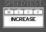 Mecanografía test de velocidad