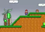 Mario pengembaraan fizikal