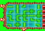 Mario rura puzzle