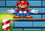 Mario saltar 2