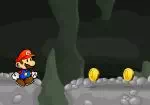 Mario paeta kaivoksen