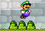 Bosszú Interaktív Luigi
