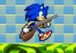 Sonic Angreb