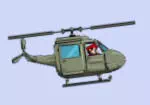 Marion Helikopteri 2