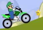 Vezess Luigi