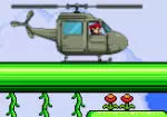 A Mario Helikopter