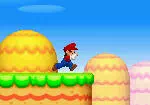 Juokse Juokse Mario