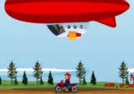 Mario terlepas quad