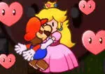 Mario Första Kärlek