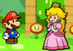 Mario gyümölcs buborékok