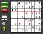 Klasszikus Sudoku