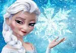 Trẻ hóa của Elsa