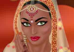 Thay đổi cái nhìn của cô dâu Ấn Độ