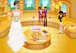 Hạnh phúc đám cưới