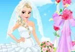 Elsa salone per le spose